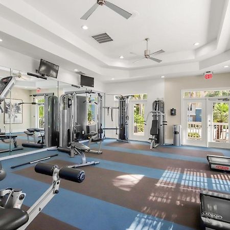 Viagem Peaceful 2Br W Balcony Pool Gym Tennis Bradenton Ngoại thất bức ảnh