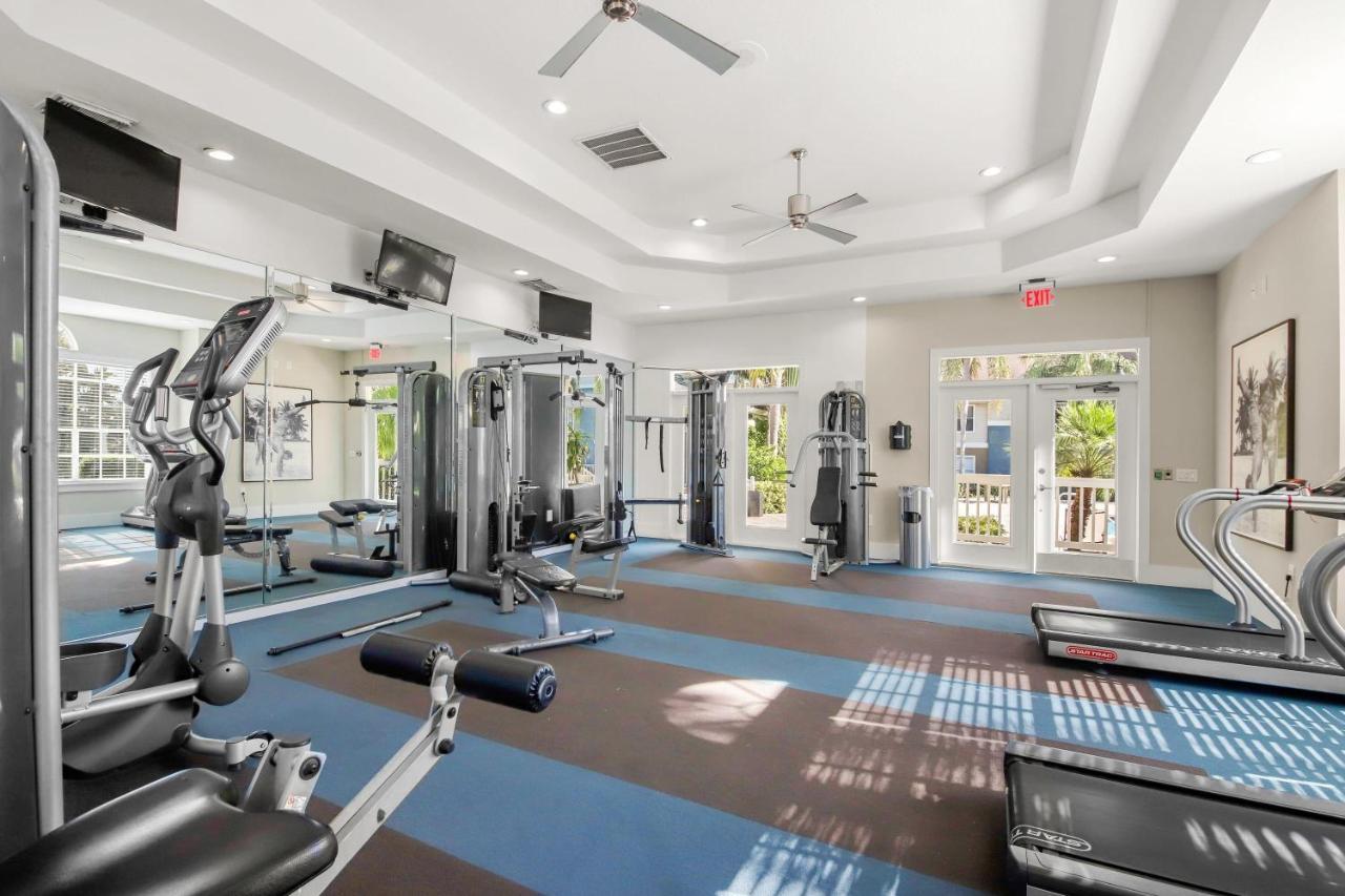 Viagem Peaceful 2Br W Balcony Pool Gym Tennis Bradenton Ngoại thất bức ảnh